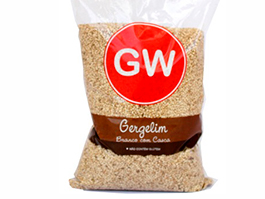 Gergelim Branco